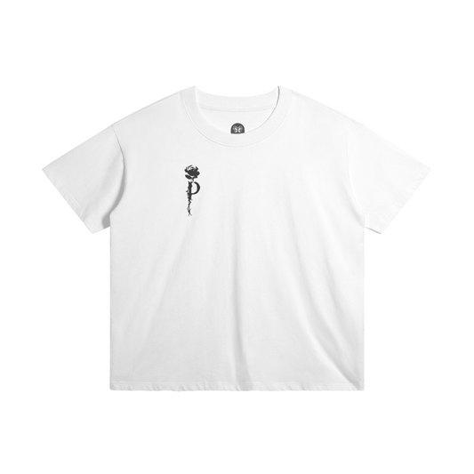 Badge Tee
