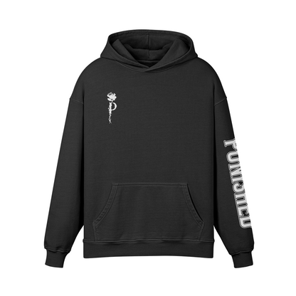 Punished Hoodie
