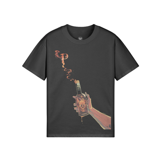 Devil's Drink