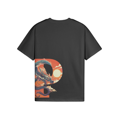 Oriental Tee