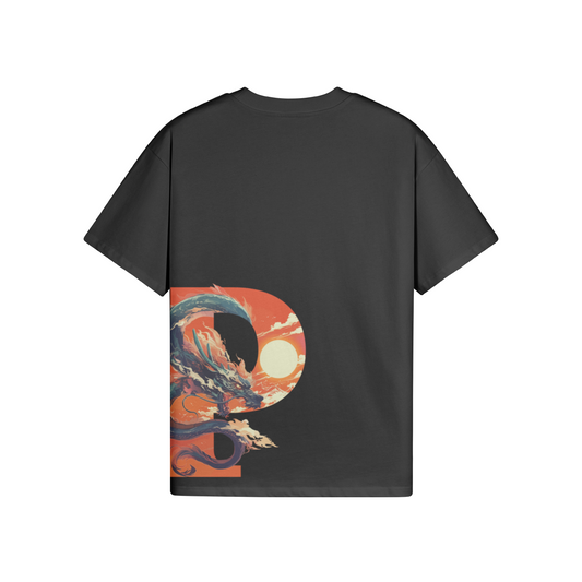 Oriental Tee