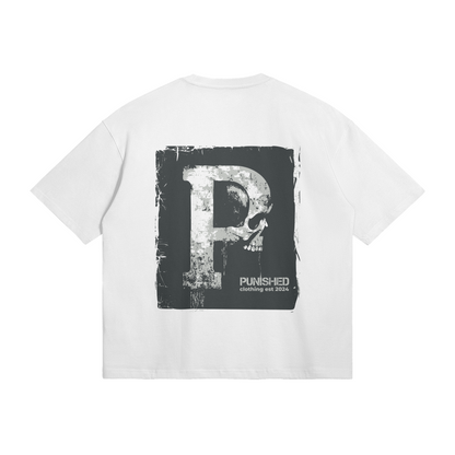 Punisher Tee