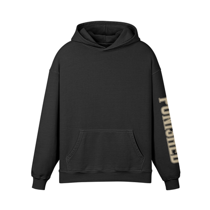 Flying High Heavyweight Hoodie