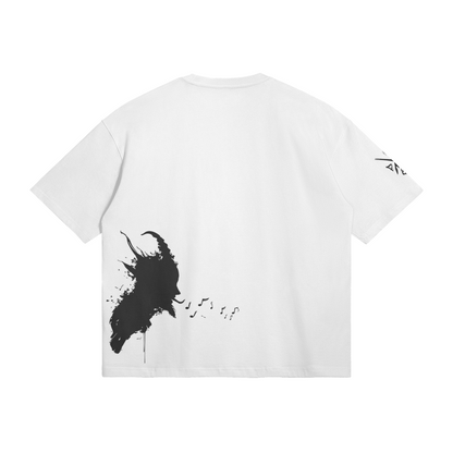 Devils Voice Tee
