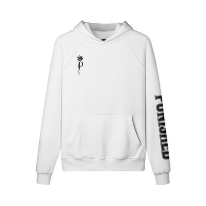 Angel Fleece Hoodie