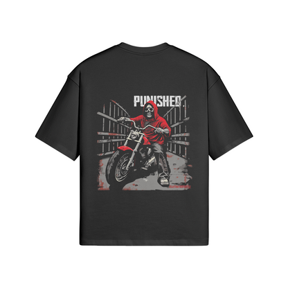 Cell Rider Tee